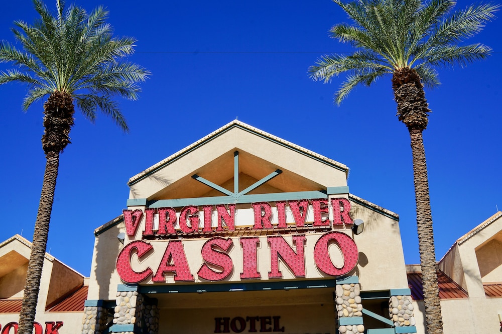 Virgin River Casino Mesquite Nevada