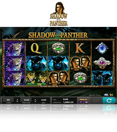 Shadow panther free slots download