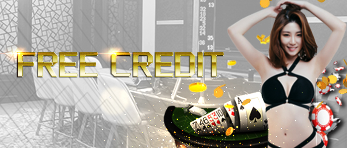 Casino malaysia free credit no deposit 2021 holidays